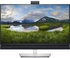 Dell C2722DE 27inch IPS QHD 2560x1440 at 60Hz,Video Conferencing Monitor,dual 5W speakers,3yrs