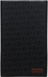 Hozis Flip Cover For Lenovo Tab 2 A8-50 - Black