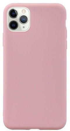 Protective Case Cover For Apple iPhone 11 Pro Max Pink