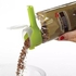 Sealing Pour Food Clip Sealing Pour Food Clip Snack Bag Granule Sealing Clip 2 Pcs