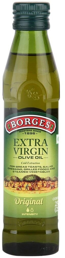 Borges Extra Virgin Olive Oil - 250 ml