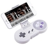 8Bitdo Xtander Mobile Phone Clip Stand - Gray