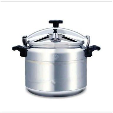 Al Saif Aluminum Pressure Cooker 9 Liters