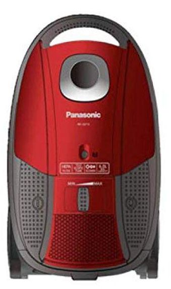 Panasonic Vacuum Cleaner -1900 Watt - MC-CG711