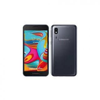 Samsung A260F Mobile Phone Galaxy A2 Core Grey