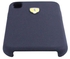 غطاء حماية واقٍ لهاتف أبل آيفون XR أسود/أصفر
