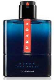 Prada Luna Rossa Ocean For Men Eau De Parfum 100ml