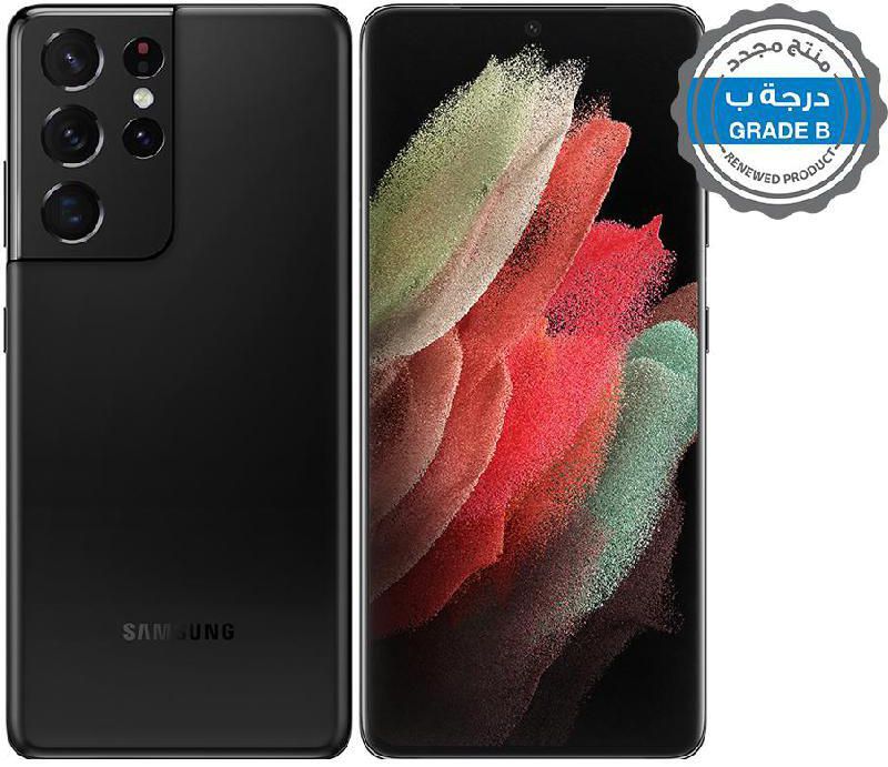 Renewed Grade B Samsung Galaxy S21 Ultra