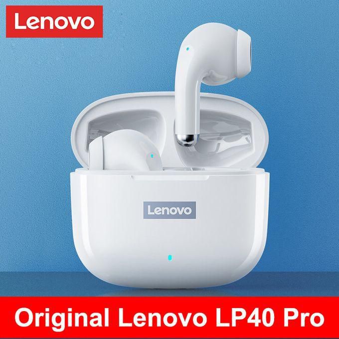 New Lenovo LP40 LP40 Pro Wireless Bluetooth 5.1 Earphones