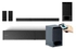 Sony HT-S40R 600W 5.1CH Home Cinema Soundbar - Black