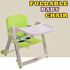 Dealwelove AB Foldable Baby Chair