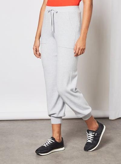 Basic Sweatpants Grey