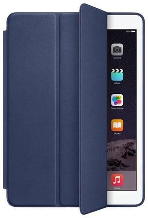 Smart Auto Sleep Case Cover For Apple iPad 9.7-Inch Blue