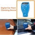 GM200 Digital Car Paint Thickness Gauge