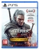 لعبة The Witcher 3: Wild Hunt Complete Edition الإصدار العالمي - بلاي ستيشن 5 (PS5) - بلايستيشن 5 (PS5)