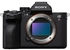 Sony a7R V ILCE7RM5 Mirrorless Camera Body Black