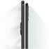Autofocus For OnePlus 9 Metal Ring Holder TPU Case(Black+Black)