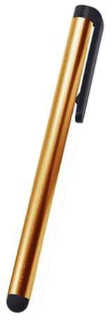 Capacitive Touch Screen Silm Stylus Pen For All Smartphones Tablets – Gold