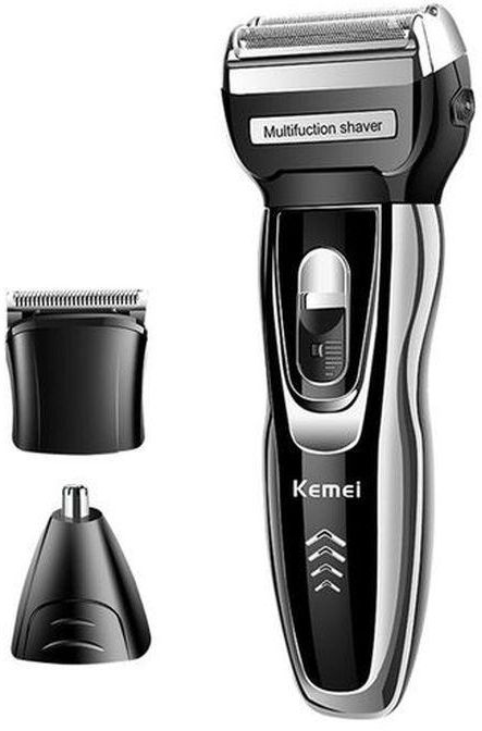Kemei KM-5558 Electric Hair Clippers