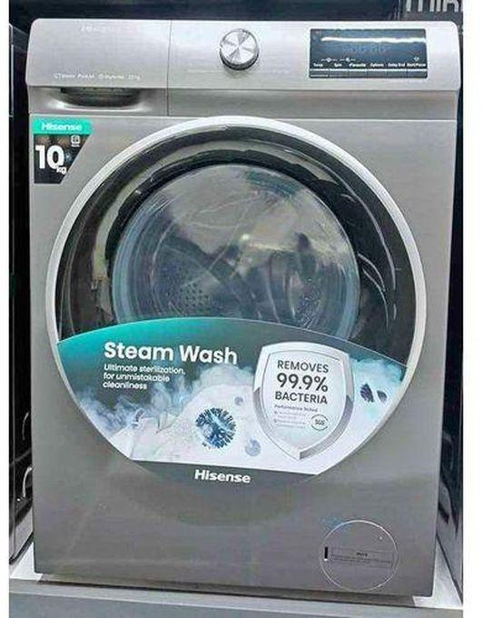 Hisense 10kg Wash & Dry Front Load washing machine