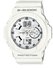 Casio G-Shock Standard Analog-Digital Watch (GA-150-7ADR) White Color