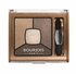 Bourjois Smoky Stories Quad Eyeshadow Palette – T06 Upside Brown
