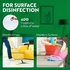 Dettol Antiseptic Liquid for First Aid, Surface Disinfection and Personal Hygiene-4L
