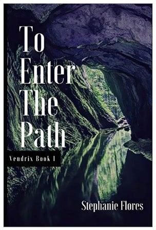 To Enter The Path paperback english - 01 Oct 2015