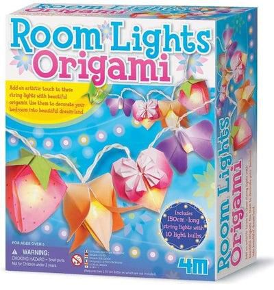 Shwy Make Your Own - Beautiful Origami Lights