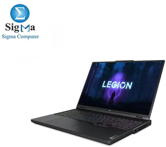 LENOVO Legion Pro 5-82WK008RAX-i7 13700HX-RTX 4060 8GB-16GB DDR54800mhz-1TB M.2-16 2.5K IPS 240Hz.