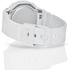 G-Shock For Women Analog-Digital White Dial Watch-GMA-S2100-7ADR(G1110)