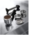 Delonghi ماكينة تحضير القهوة الاسبريسو ديلونجي ديديكا ستايل بامب، EC685.W- ابيض