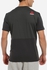 Reebok Printed Sportive T-Shirt - Dark Grey