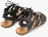 Frimada Flat Sandals