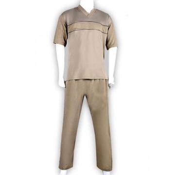 saudi Pajama Men - 123-4PCS