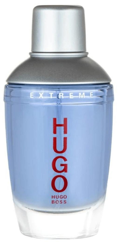 Hugo Boss Man Extreme Eau De Parfum 75Ml