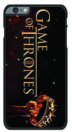 game of thrones iPhone 6 plastic cover