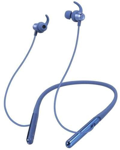 Oraimo OEB-E75D Necklace 3 Lite Wireless Headphone - Blue