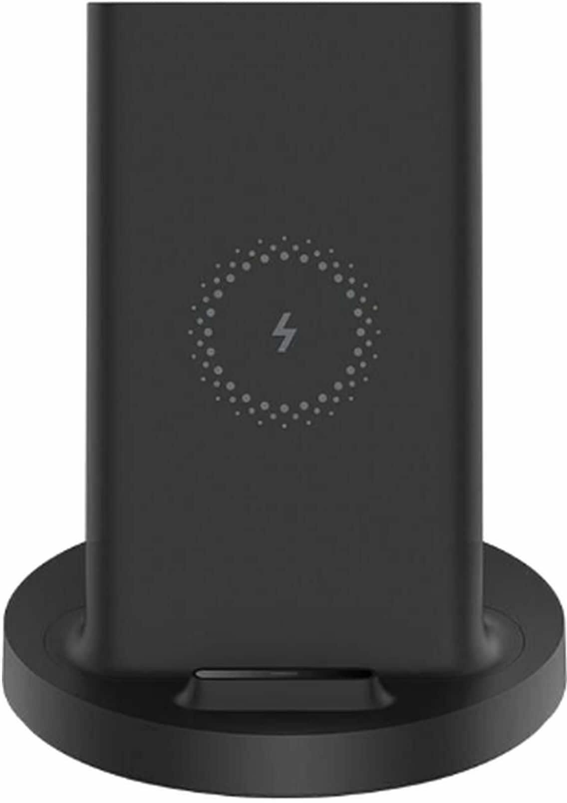 Xiaomi Mi Wireless Charging Stand Black