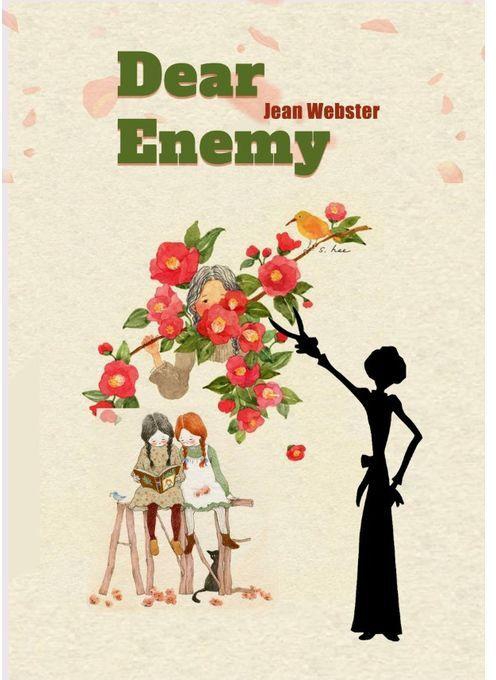 Dear Enemy - By Jean Webster