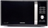 Samsung Microwave,  23 Liters, 800-1300 Max Watts, Black