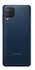 Samsung Galaxy M12 - 6.5-inch 64GB/4GB Dual Sim 4G Mobile Phone - Black