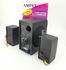Ampex 1039 2.1 Channel Multimedia Speaker Subwoofer System 