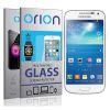 Orion Tempered Glass Screen Protector For Samsung I9190 Galaxy S4 mini Duos