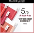 Maybelline New York Maybelline New York Super Stay Matte Ink Liquid Lipstick - 180, Revolutionary