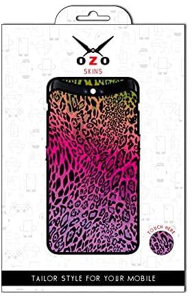 Ozo skins Leopard Coloring Effect (SE206LCE) For OPPO A54