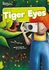 Tiger Eyes :BookLife Readers - Level 11 - Lime ,Ed. :1