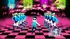 Nintendo WII U Just Dance 2017 Game