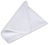 Pure Cotton White Handkerchief (12-in-1 Pack)