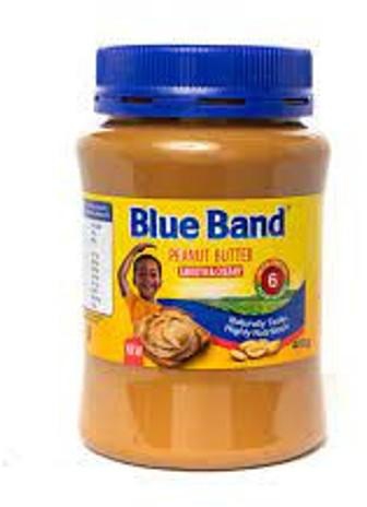 Blue Band Peanut Butter 800g